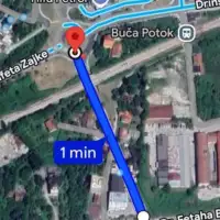 Izmjena saobracaja
