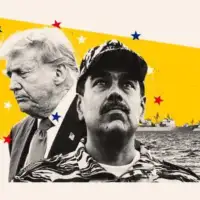 Donald Trump Venecuela