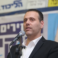 Miki Zohar Foto: Shutterstock