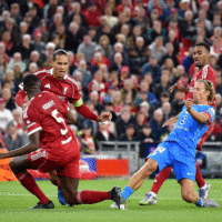 Liverpool Atletico
