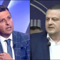Vojin Mijatovic Nebojsa Vukanovic