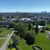 London