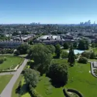 London