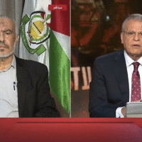 Ghazi Hamad