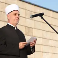 Reisul ulema Kavazovic mostar