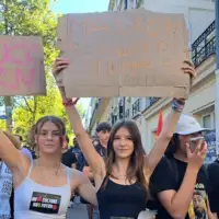 Francuska protesti