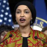 Ilhan Omar