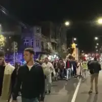 Građani Srbija