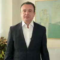 Albin Kurti