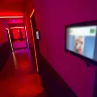 Bordel prostitucija