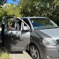 Migranti kombi