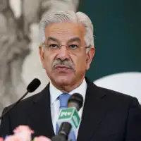Khawaja Asif