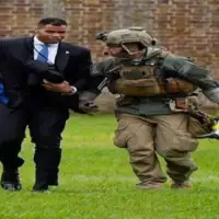 Agent tajne sluzbe