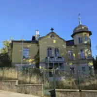 Vila Terramare