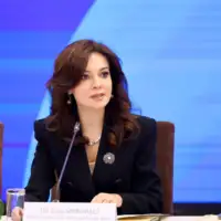 Novoimenovana ministrica vanjskih poslova Albanije, Elisa Spiropali