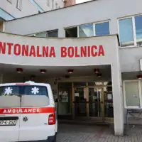 Kantonalna bolnica Gorazde