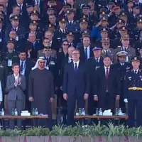 Vucic parada