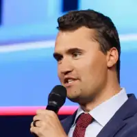 charlie kirk