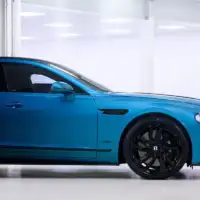 bentley
