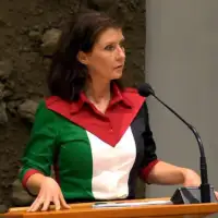 Esther Ouwehand