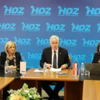 hdz bih
