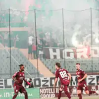 FK SARAJEVo