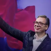 Vucic