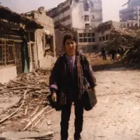 Šerifa Turgut/ Arhiv
