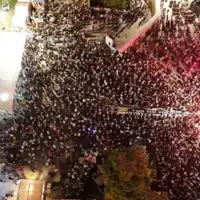 Izrael protesti 1