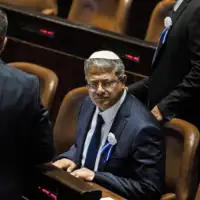 Itamar Ben-Gvir