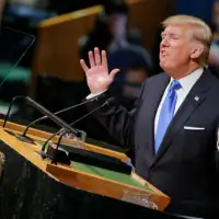Trump un