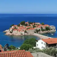 Sveti Stefan