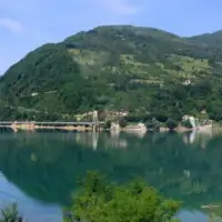 Jablanicko jezero