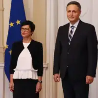 Marta kos denis Becirovic