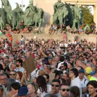 Budimpesta protesti