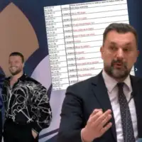 Elmedin Konakovic edin Gacanin