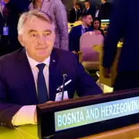Zeljko Komsic