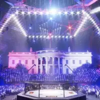UFC