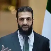 Ahmad Al shara