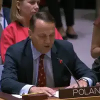 Radoslaw Sikorski