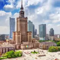Varsava poljska