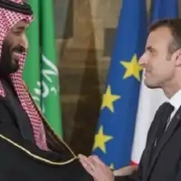 Saudijska Arabija Francuska