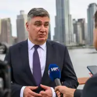 Milanovic Mew York