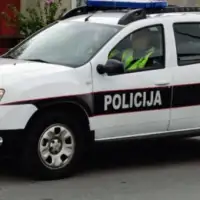 bihac policija