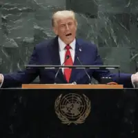 Trump un