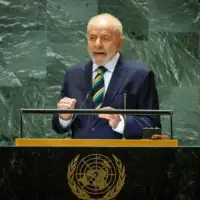 Luiz Inacio Lula da Silva un brazilski predsjednik