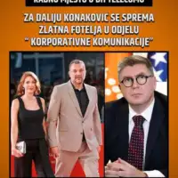 Dalija Hasanbegovic Konakovic Elmedin Konakovic Amel Kovacevic