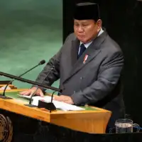 Prabowo Subianto