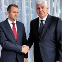 Dragan Covic Zsolt Bunford izaslanik Mađarske za Zapadni Balkan
