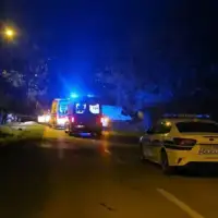 Hrvatska policija